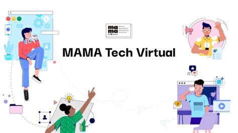 mama tech